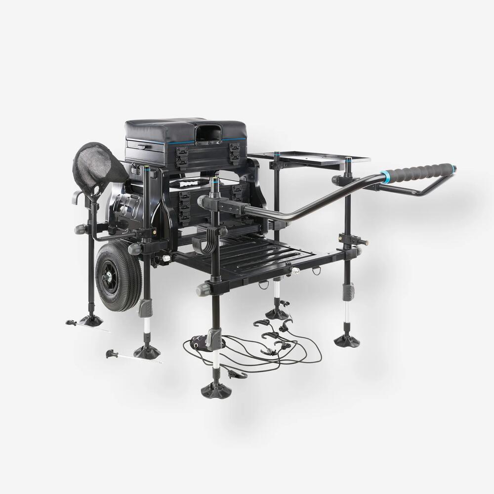 ESTAÇÃO DE PESCA CSB COMPETITION