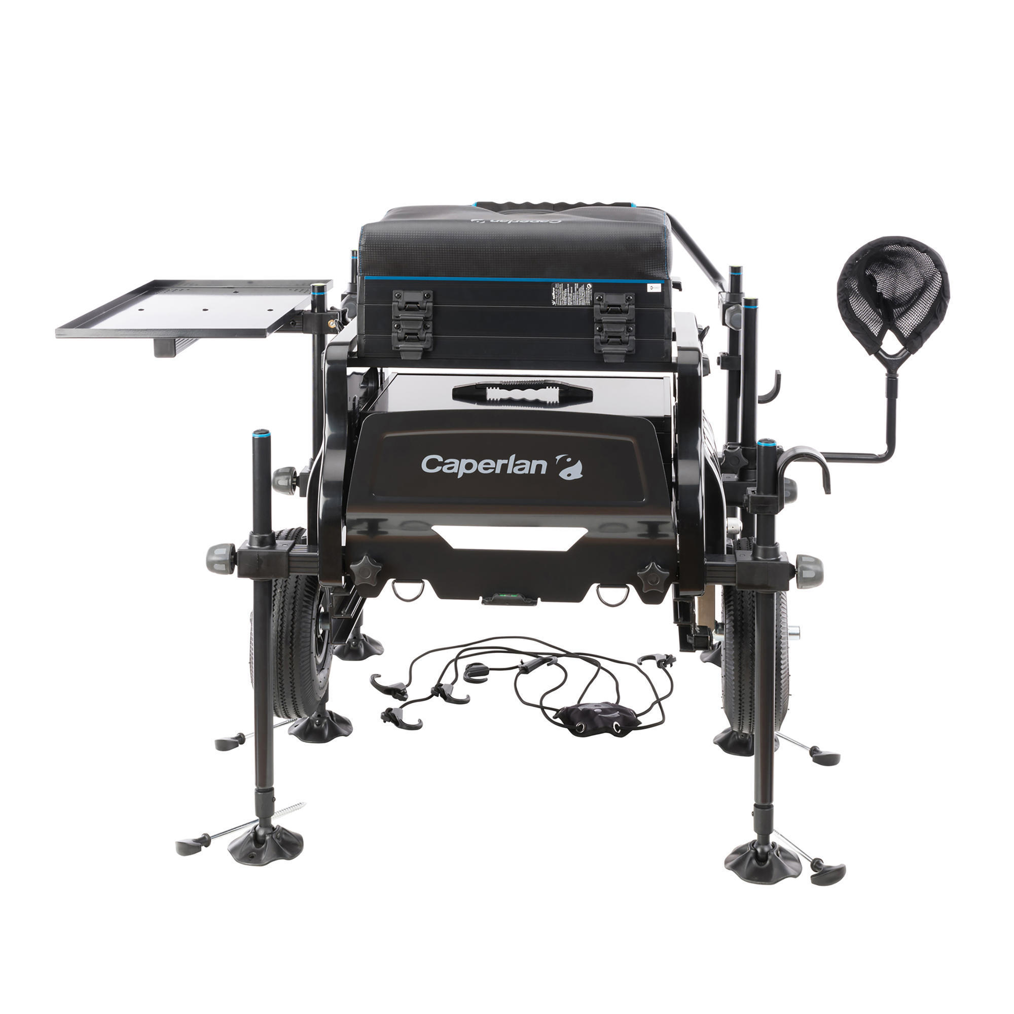 Caperlan fishing seat box Clearance