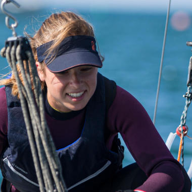 Quelle combinaison de voile choisir ?