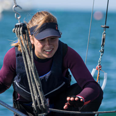 Quelle combinaison de voile choisir