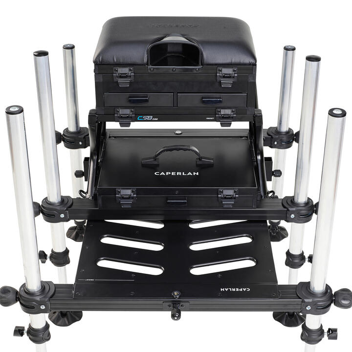 STATION DE PÊCHE CSB D36 CAPERLAN CAPERLAN Decathlon