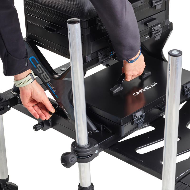 CSB D36 FISHING SEAT BOX Decathlon
