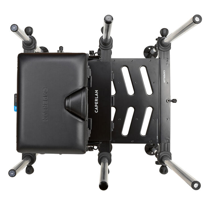 STATION DE PÊCHE CSB D36 CAPERLAN CAPERLAN Decathlon