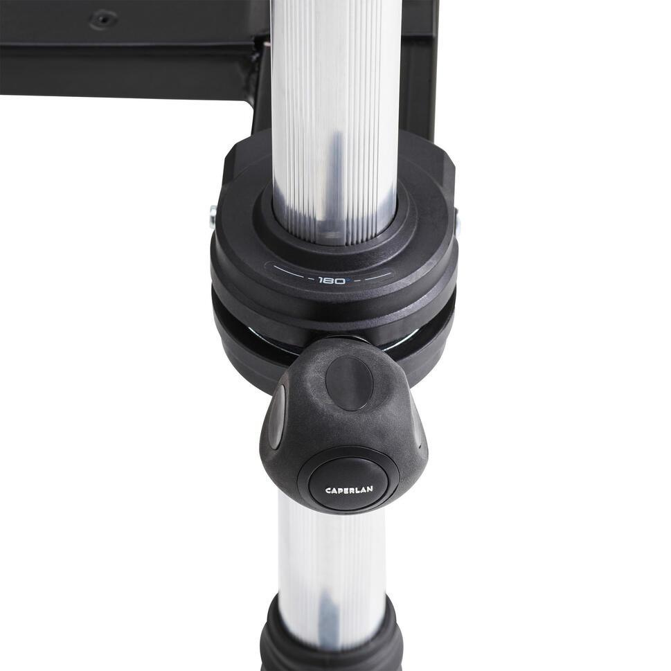 STATION DE PÊCHE CSB D36 CAPERLAN CAPERLAN Decathlon