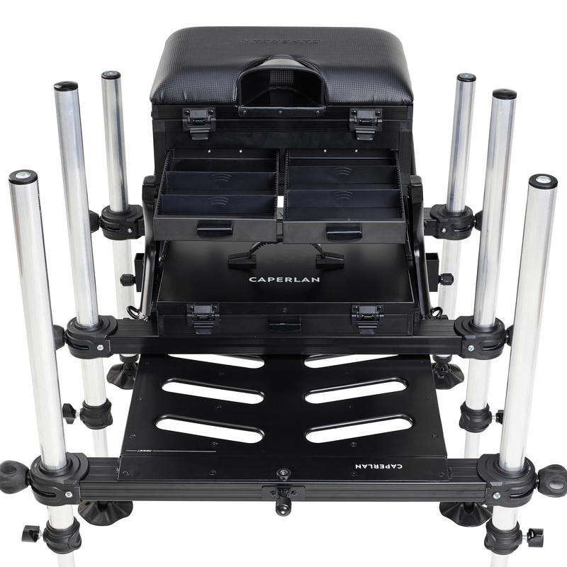 CSB D36 FISHING SEAT BOX Decathlon