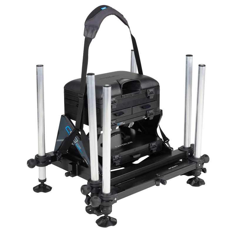FISHING STATION CSB D36 CAPERLAN Decathlon FISHING STATION CSB D36 CAPERLAN Decathlon