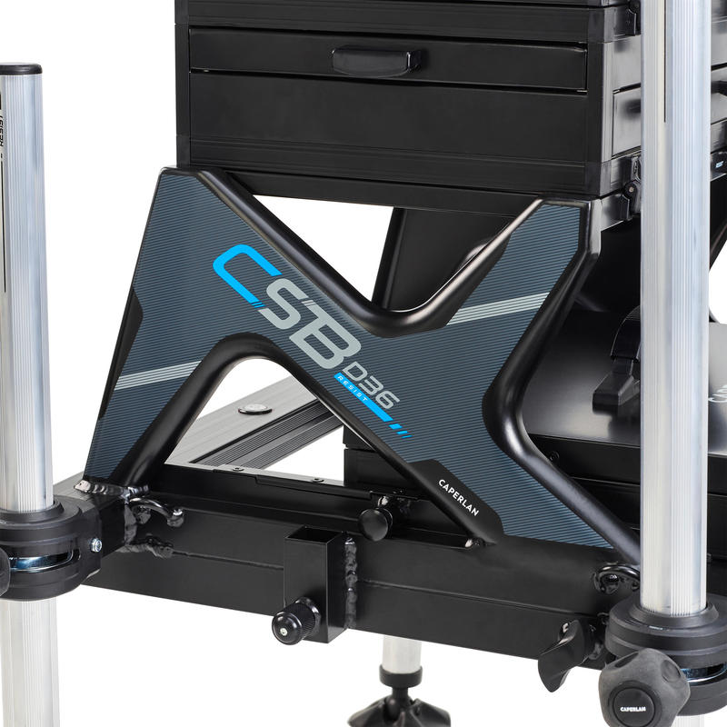 Csb Comfort Caperlan Csb Adjust Box Fishing Seat Csb Comfort Still