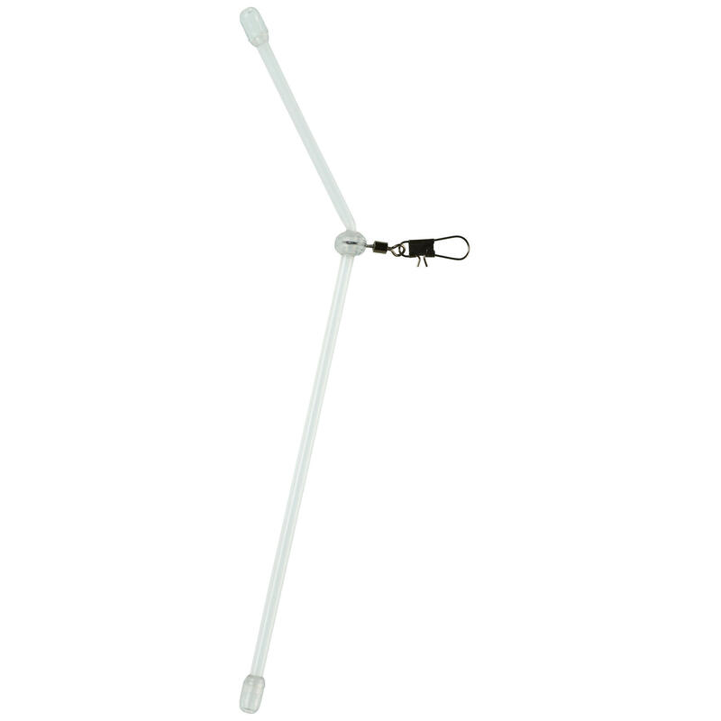 Anti-Tangle Feederangeln FF - AAC 21 cm