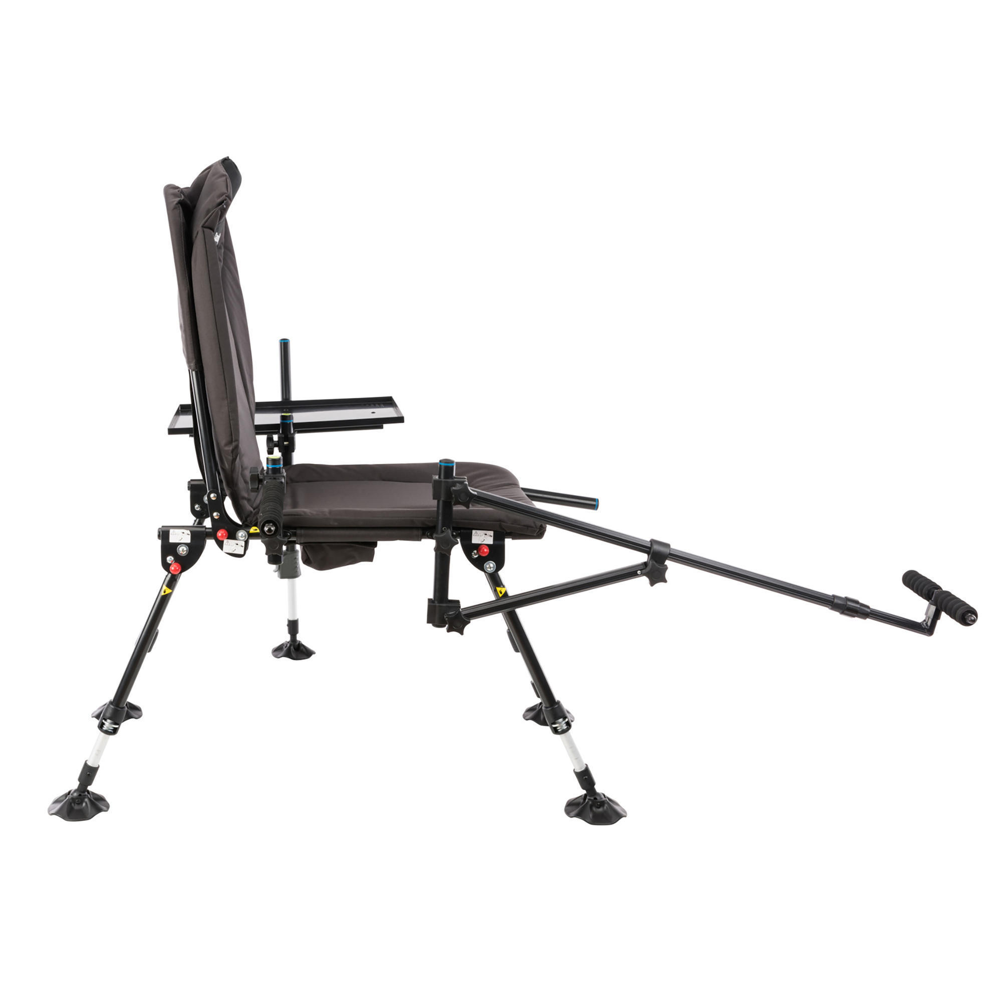 montage feeder decathlon