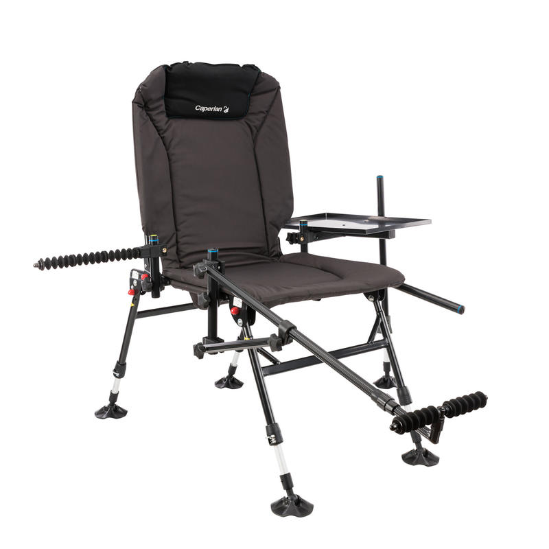 CSB FEEDER ADJUST + FISHING SEAT | Caperlan