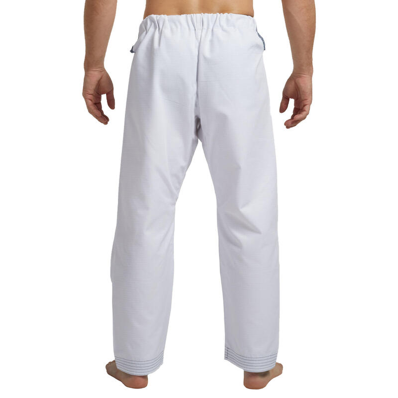 Pantalon JJB 900 - Blanc