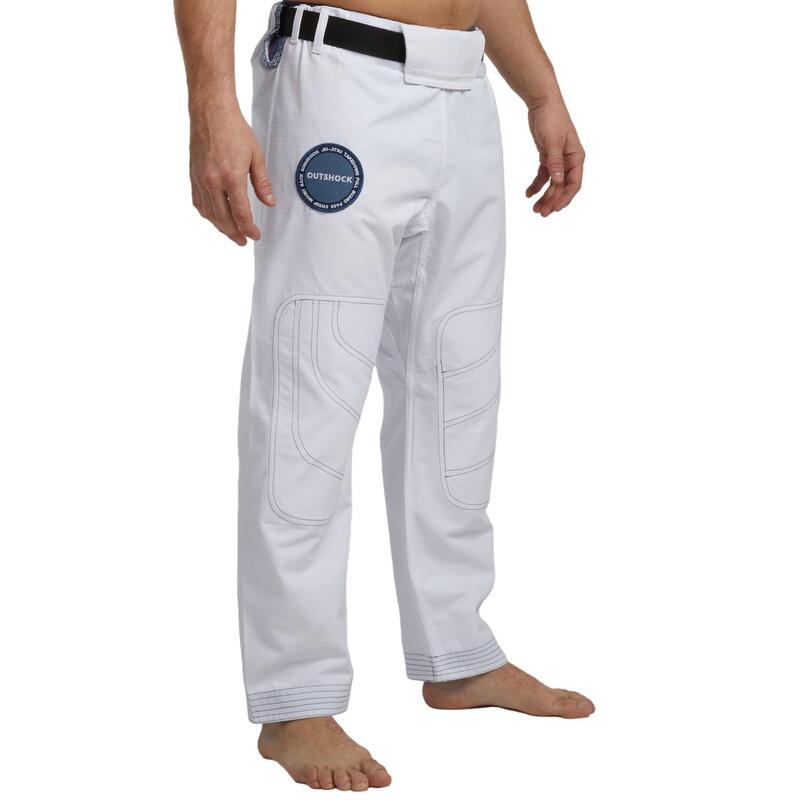 Pantalon JJB 900 - Blanc
