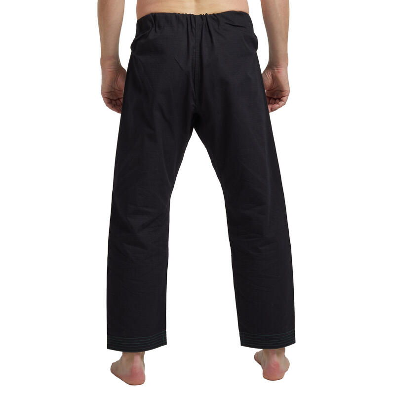 Pantalón JJB 900 - Negro