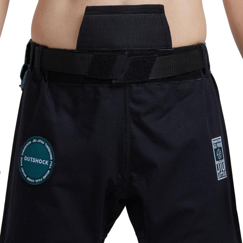 Pantalón JJB 900 - Negro