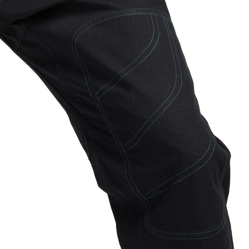 Pantalón JJB 900 - Negro