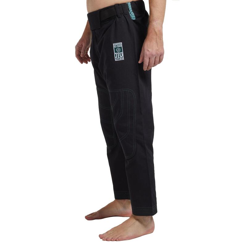 Pantalón JJB 900 - Negro