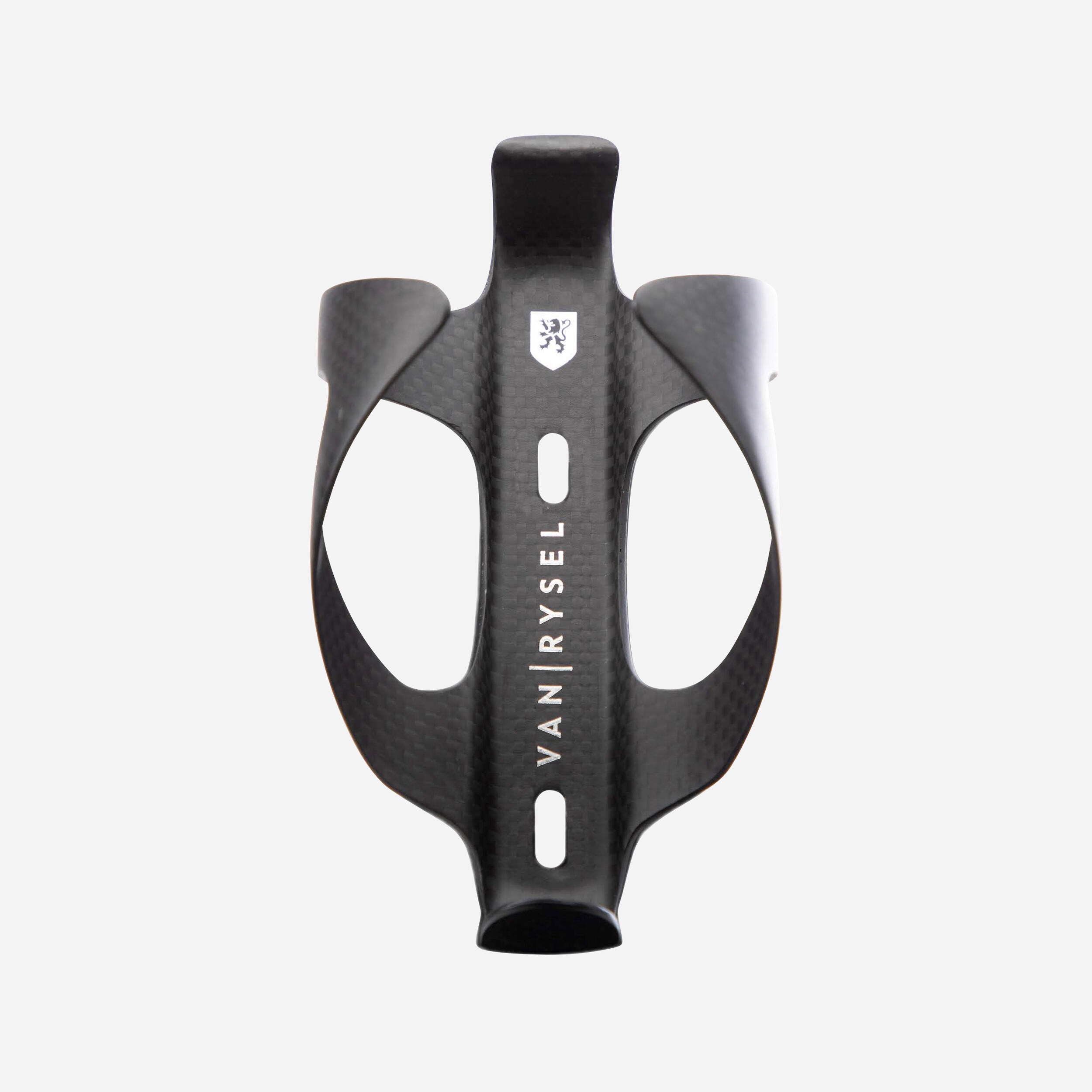 Road Bike Carbon Bottle Cage 900 - VAN RYSEL