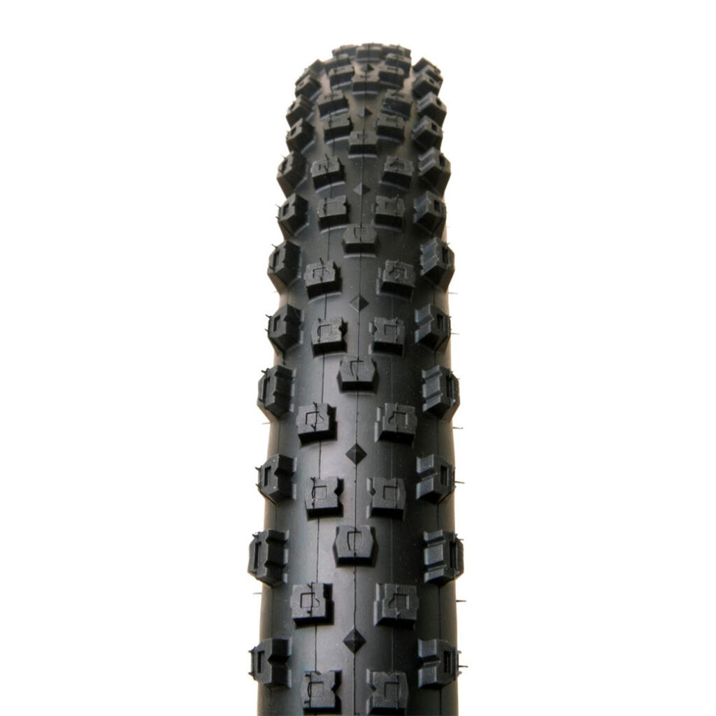 Faltreifen MTB Hutchinson Toro Hardskin 27,5×2,35 (58-584) Tubeless Ready