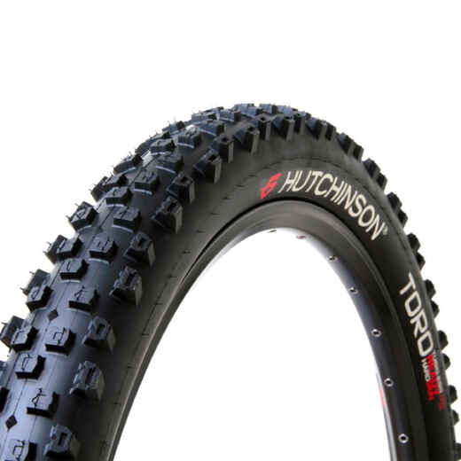 
      Mountain Bike Tyre - 27.5x.2.35
  