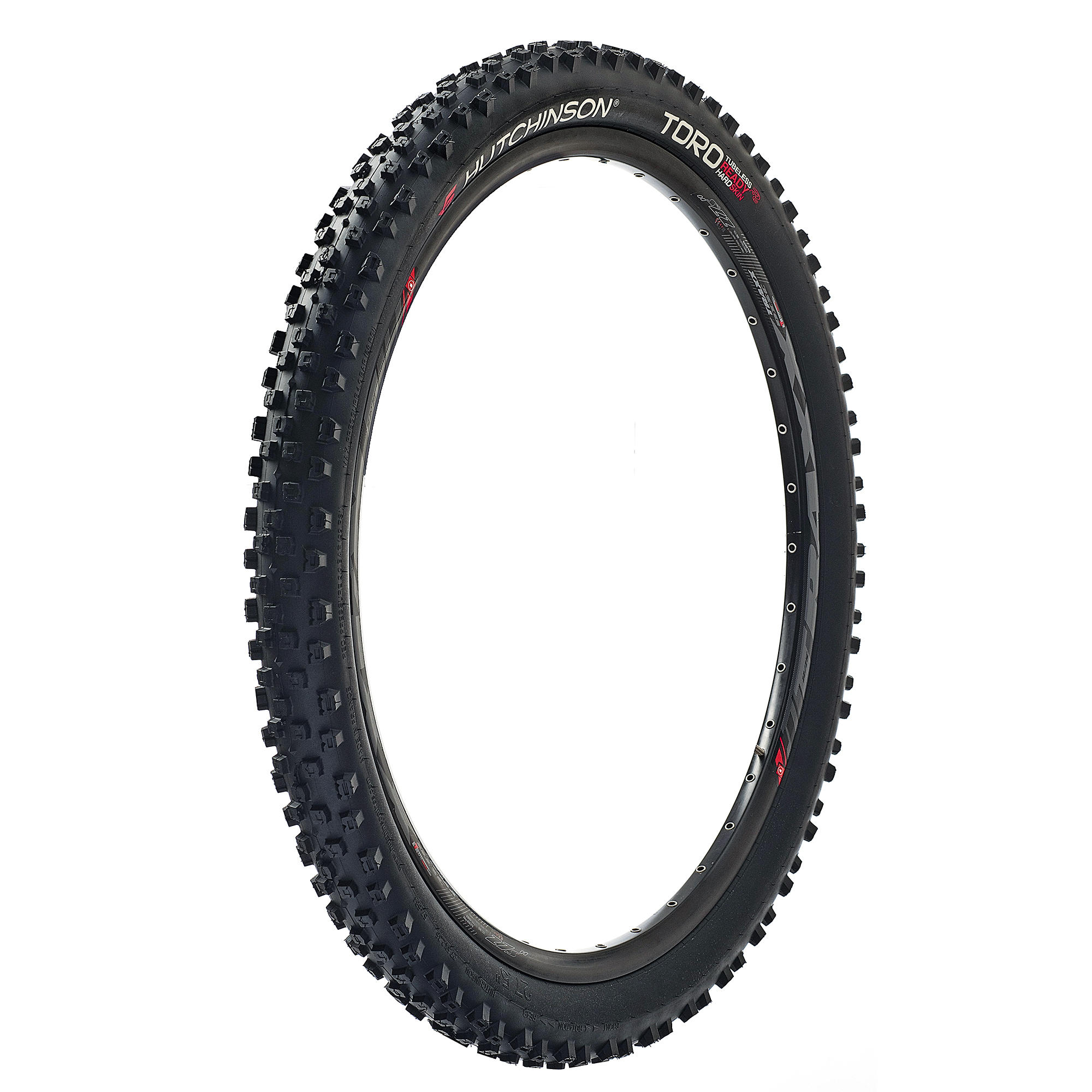 HUTCHINSON Decathlon