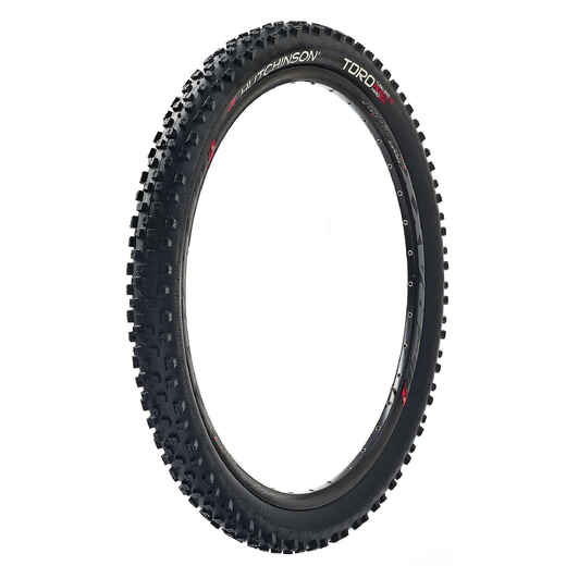 
      Mountain Bike Tyre - 29x2.35
  