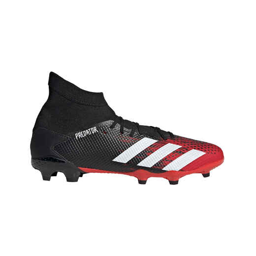 
      Adult Football Boots Predator 20.3 FG - Black
  