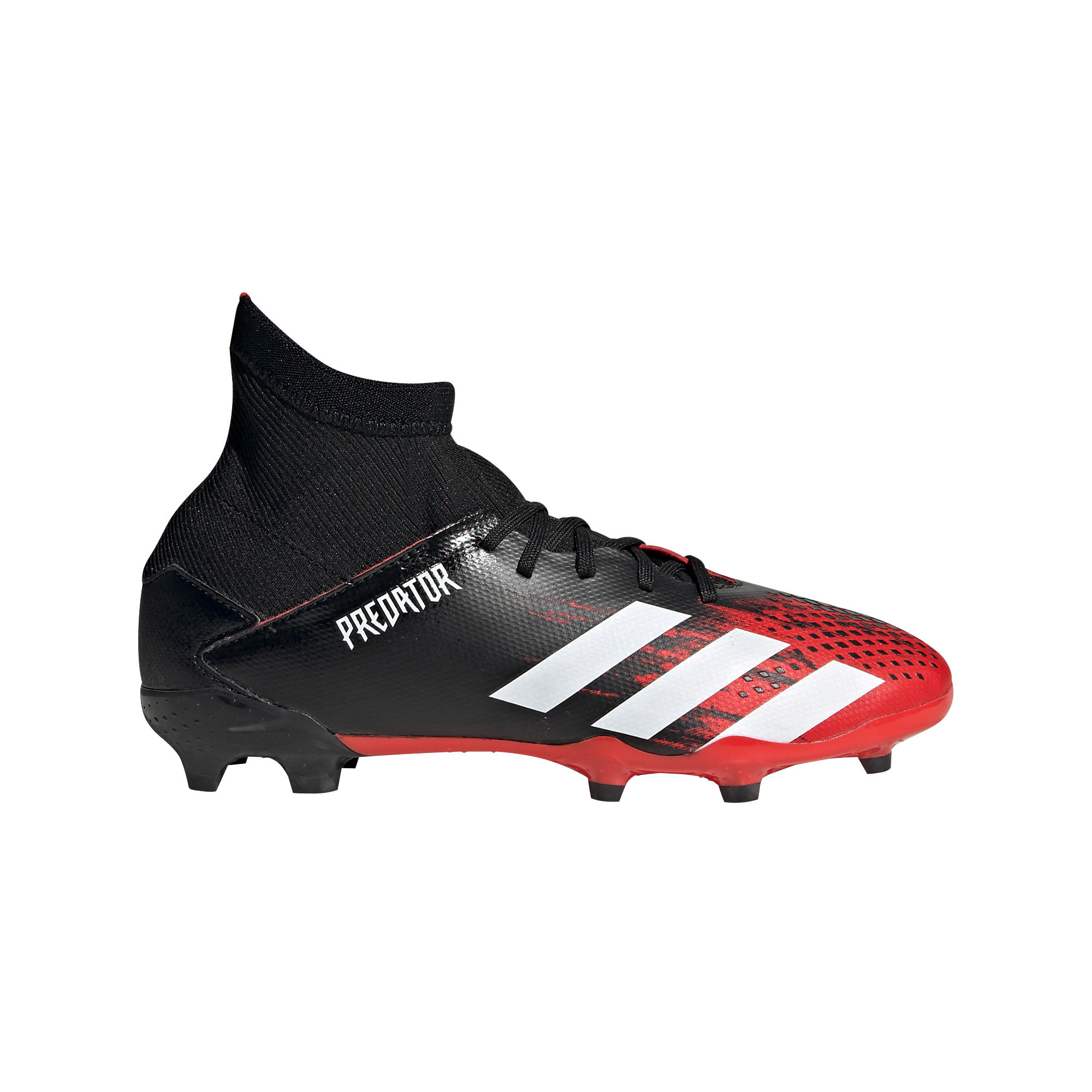 predator kids boots