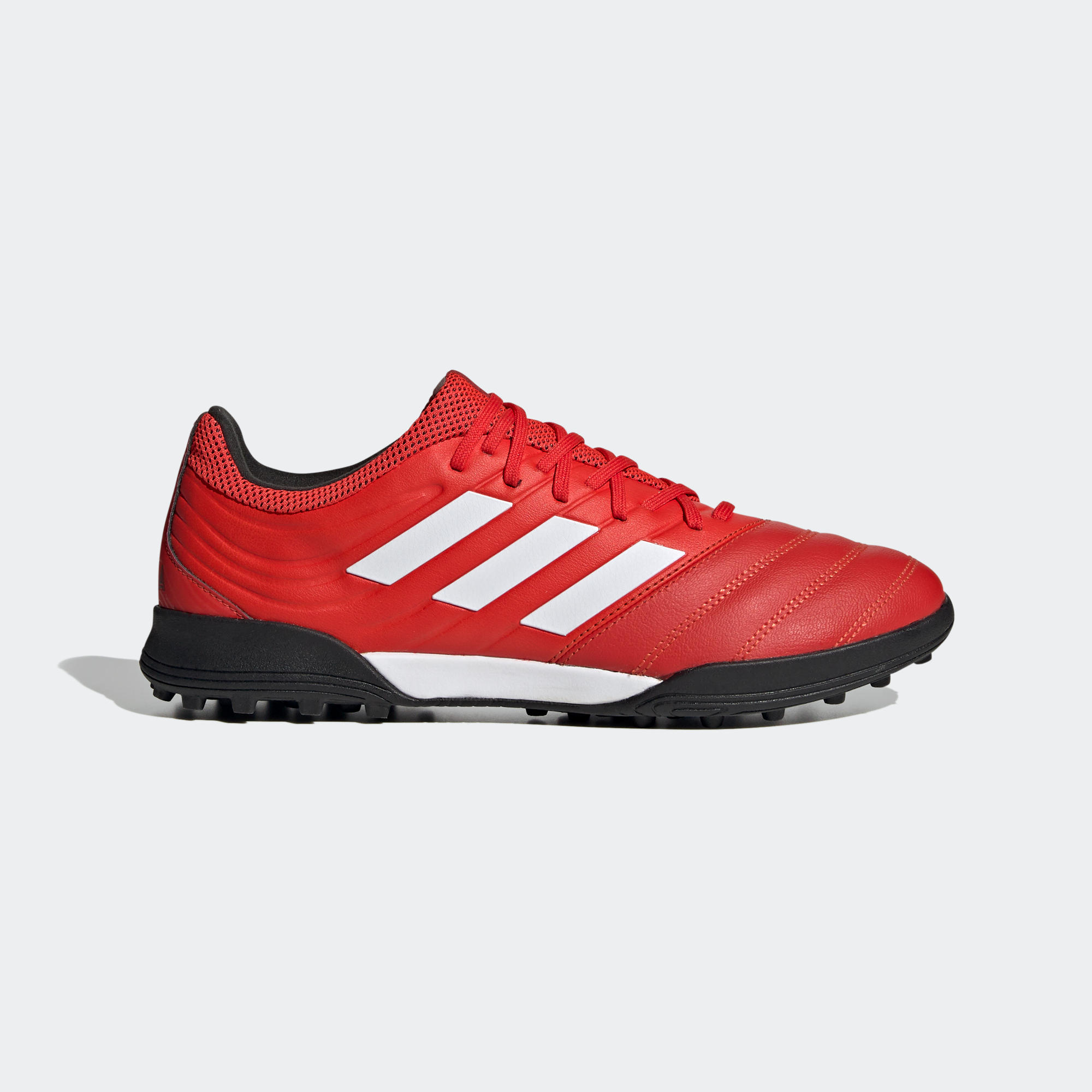 Adult Football Boots Copa 20.3 TF - Red 