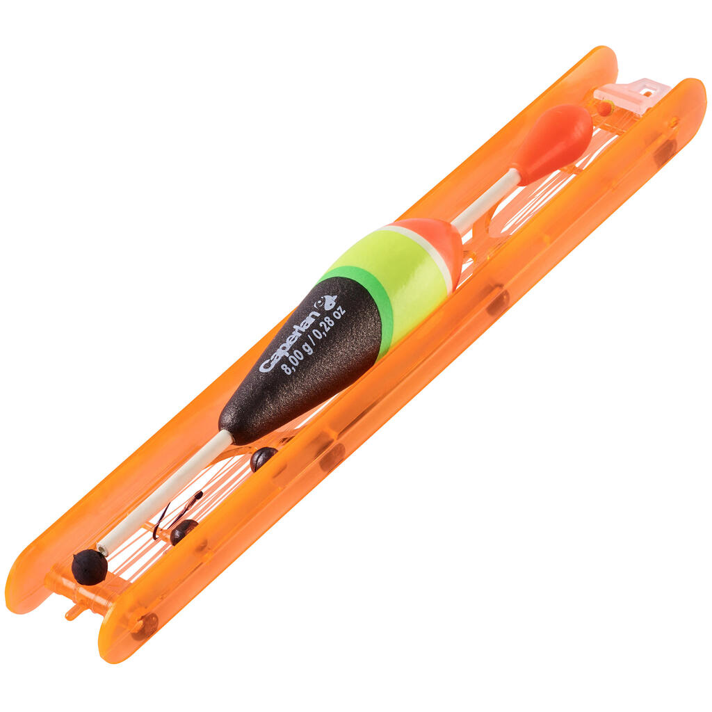 Sistem za dubinski ribolov TF-RL-K4