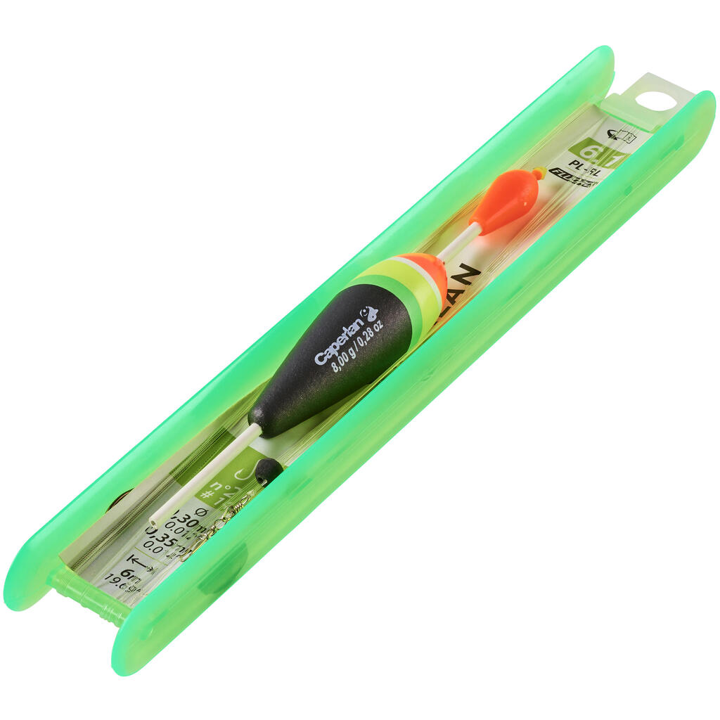 Gruntsmakšķerēšanas aukla “pl-rl-6.1”