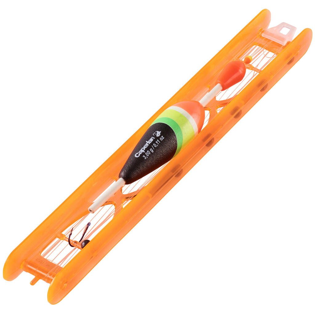 Sistem za dubinski ribolov TF-RL-K2