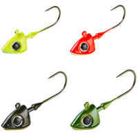 Jig head for soft lure fishing TP DA 10 G