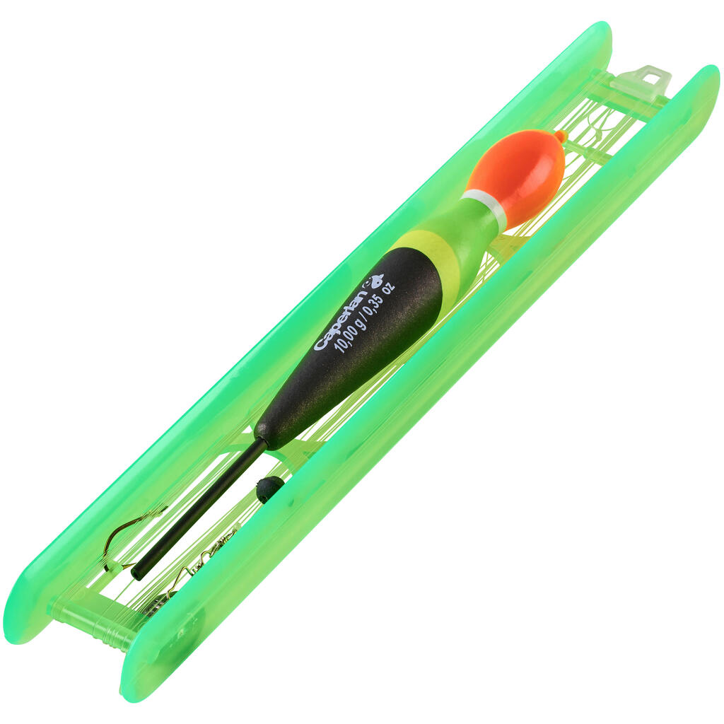 Sistem za dubinski ribolov PL-RL-K6