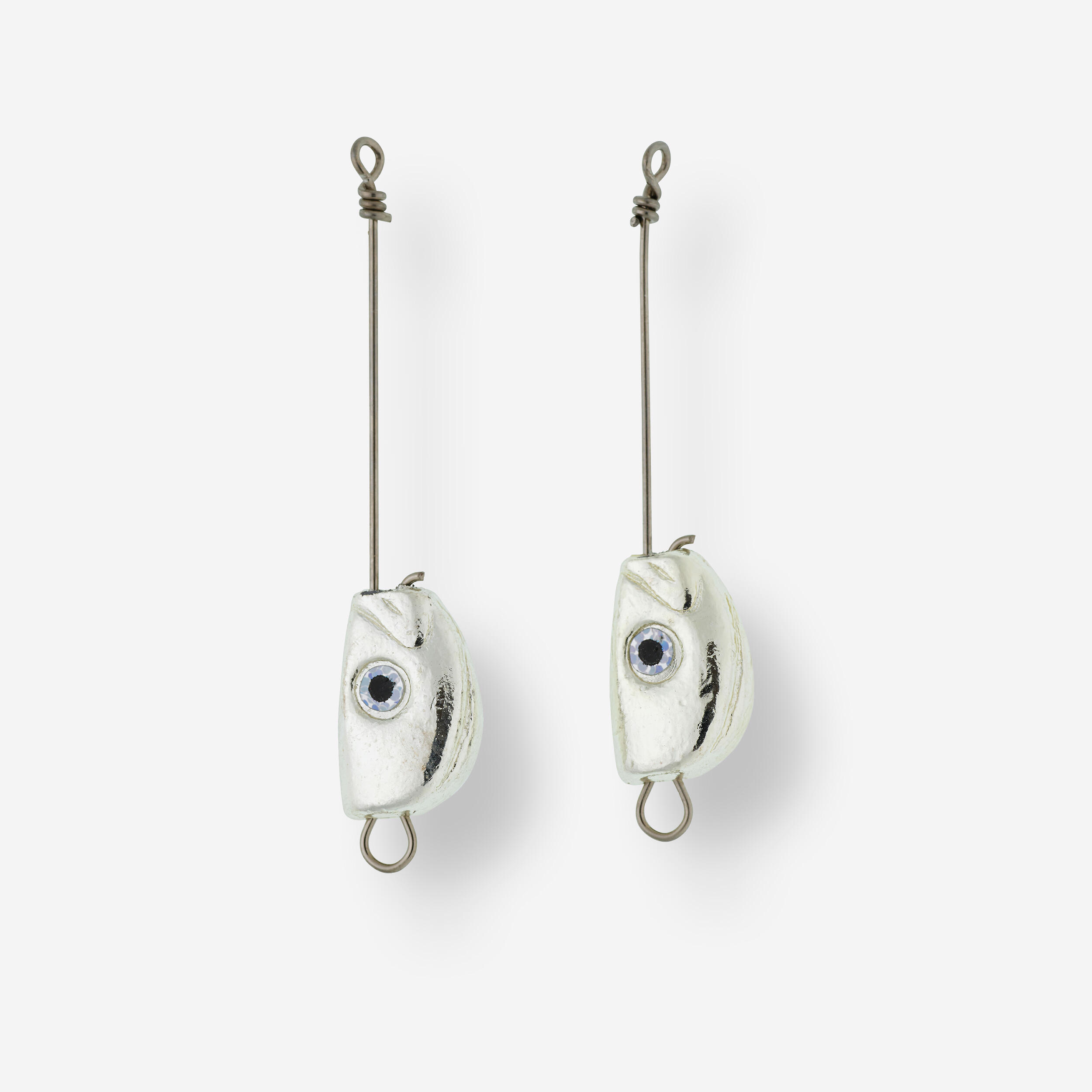 CAPERLAN Blei-Vorfach für Spinner APC 10 g 2 Stück | 03583787774175 CAPERLAN Blei-Vorfach für Spinner APC 10 g 2 Stück | 03583787774175