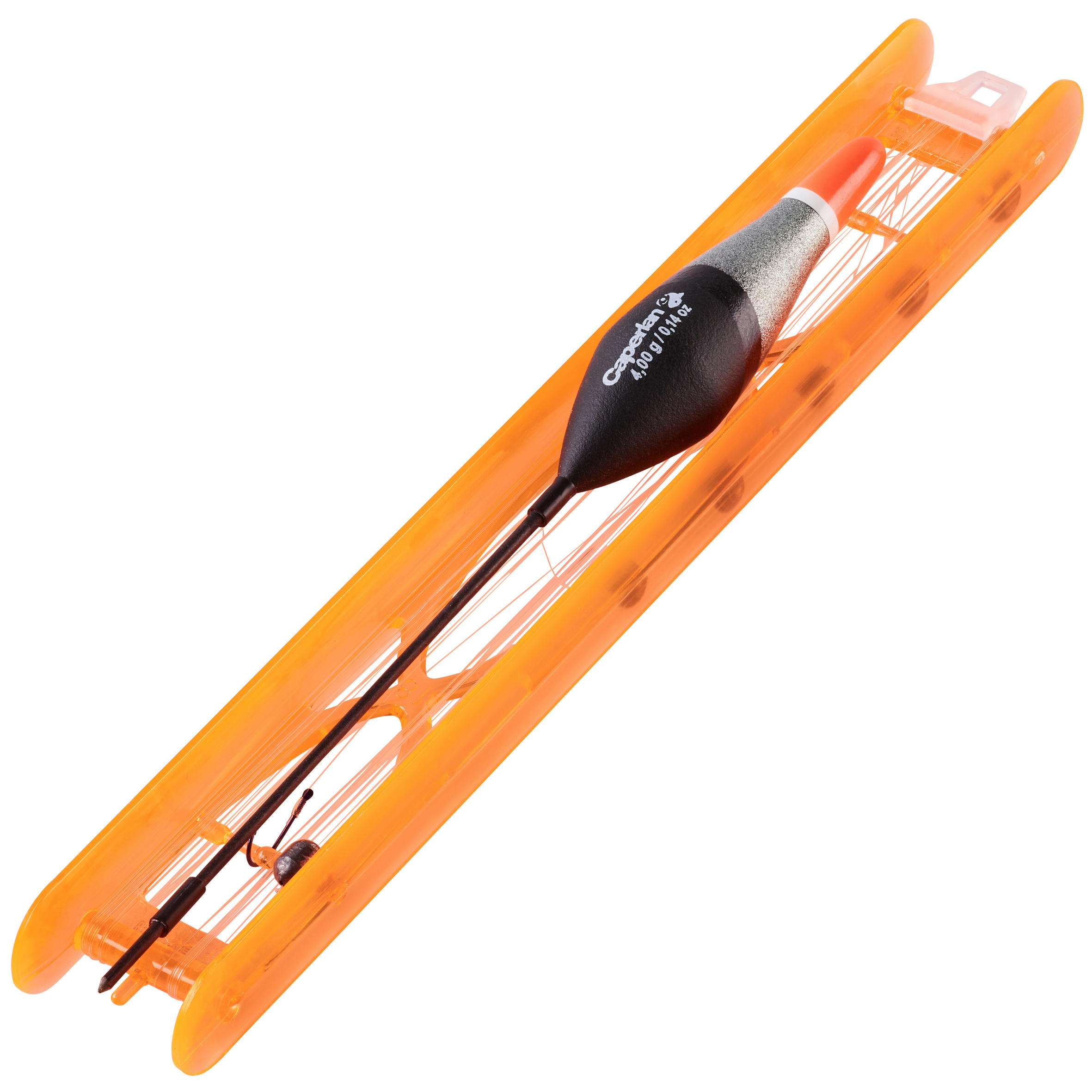 Lijnmontage voor statisch vissen TF-RL-K2 3/8