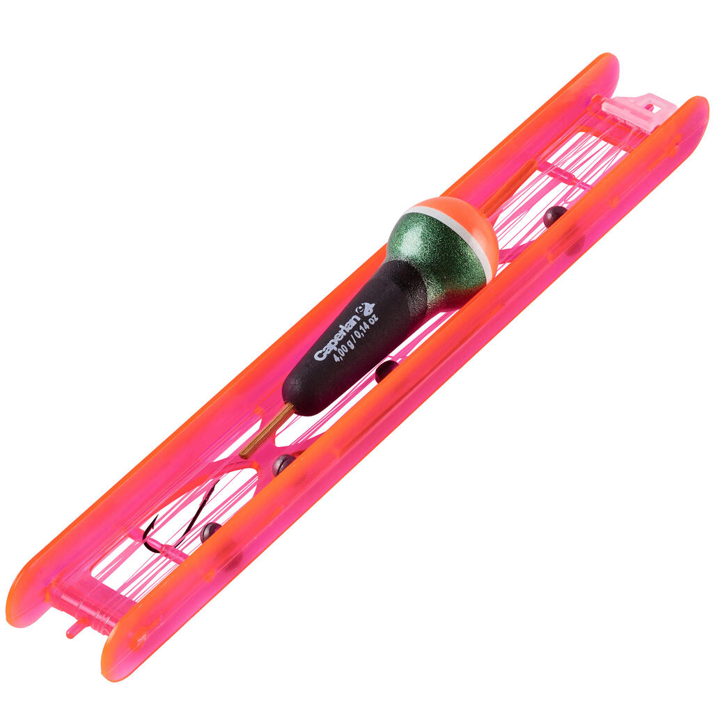 Sistem za dubinski ribolov TF-RL-k5