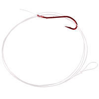 Trout Fishing Hooks SN Hook Double Barb