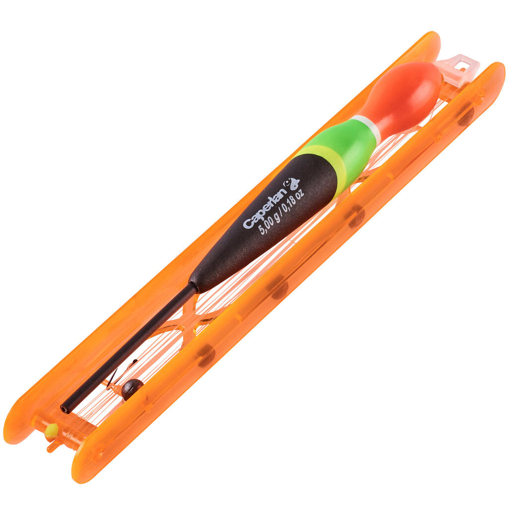 Sistem za dubinski ribolov TF-RL-K4