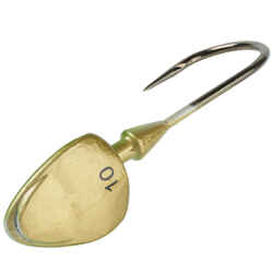 Jig head for soft lure fishing TP DA 14 G