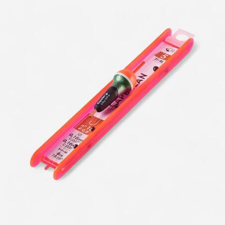 ГОТОВАЯ ОСНАСТКА ДЛЯ ЛОВЛИ РЫБЫ С МЕСТА TF-RL-5