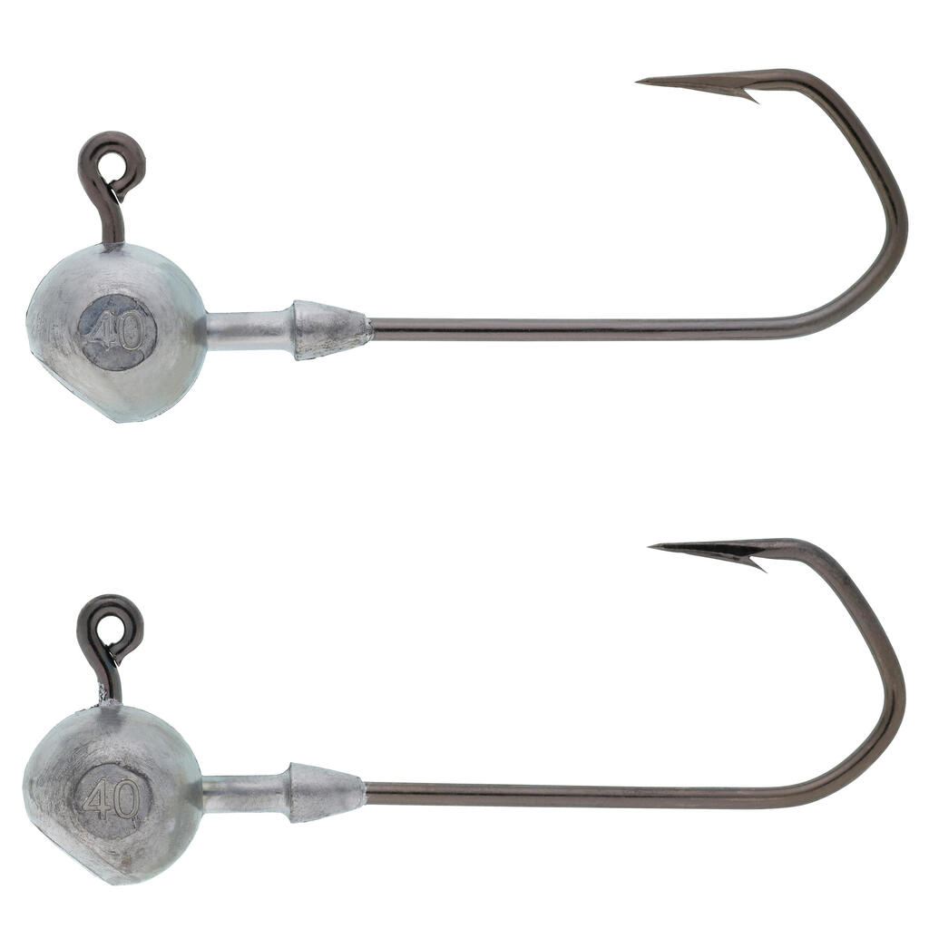 Jig trnek za ribolov TP CF (10 g)