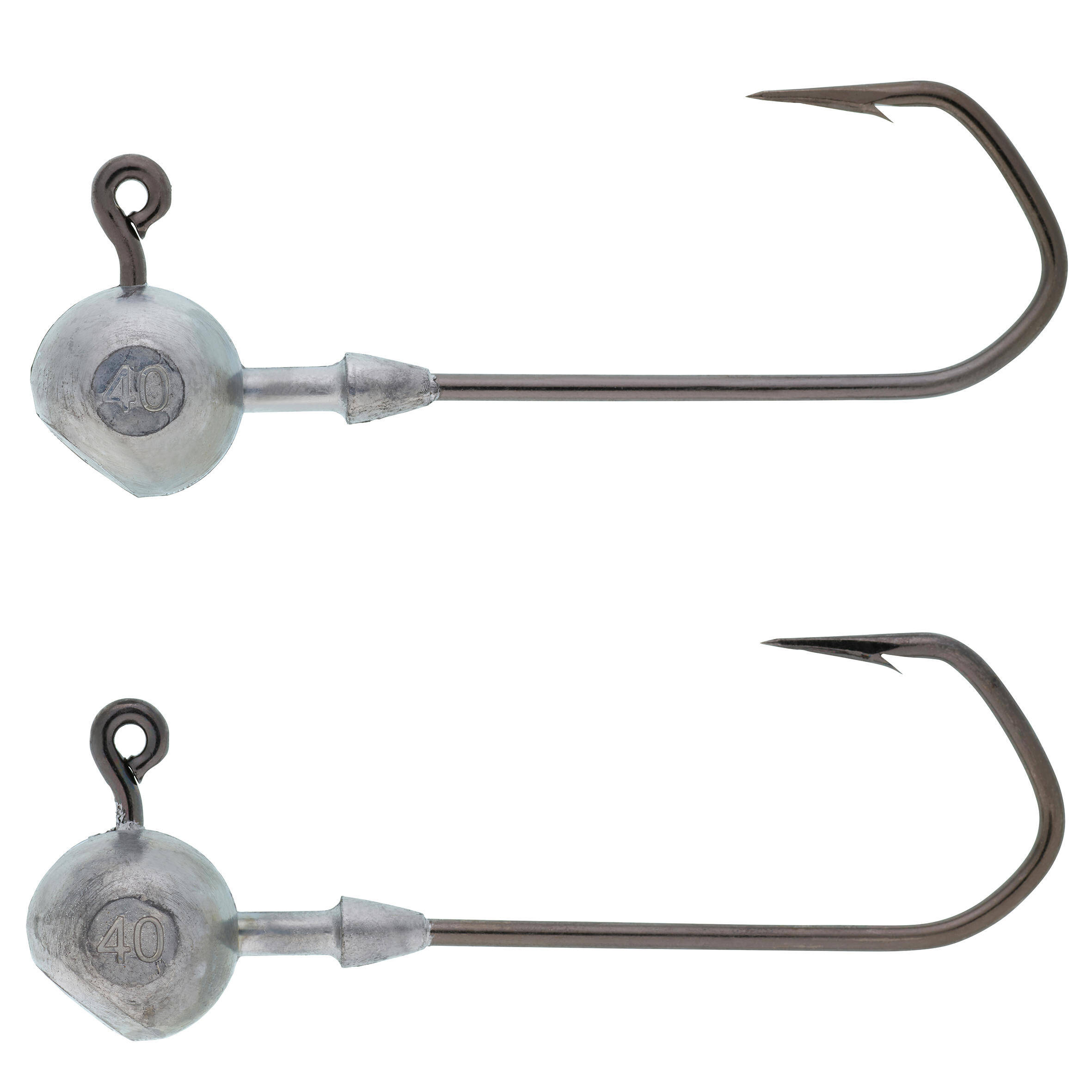 CATFISH FISHING JIGHEAD JH CF 40 F -  2