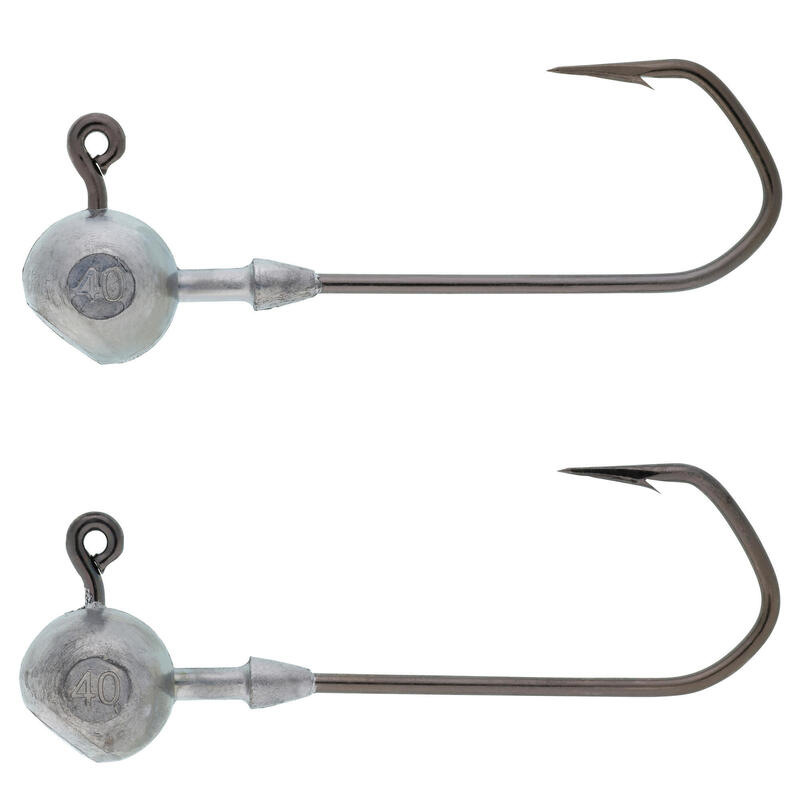 Jig Pescuit la Somn TP CF 40g