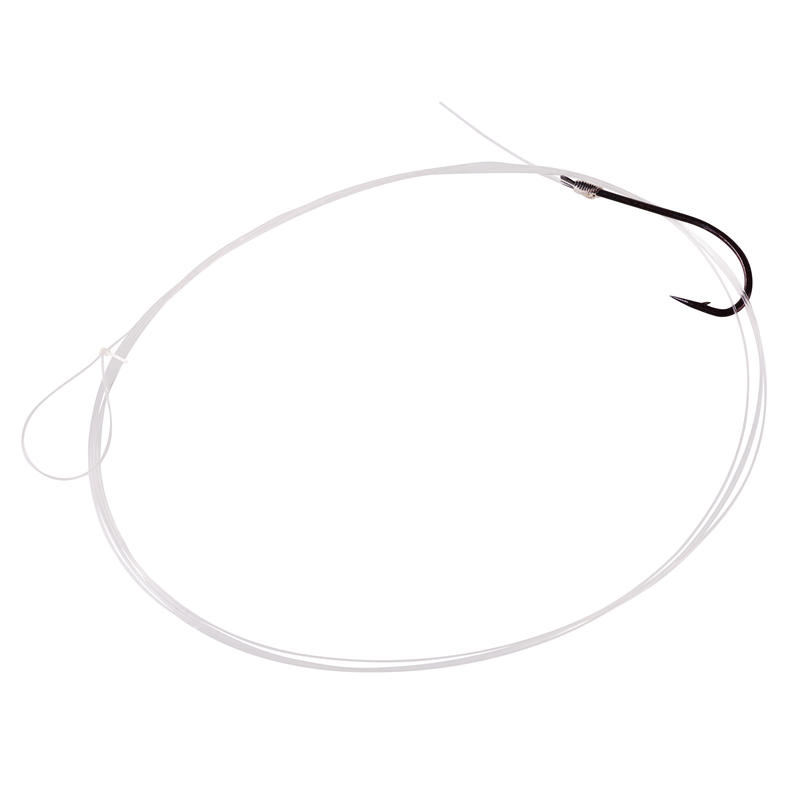 Trout Fishing Hooks SN HOOK WORM Decathlon