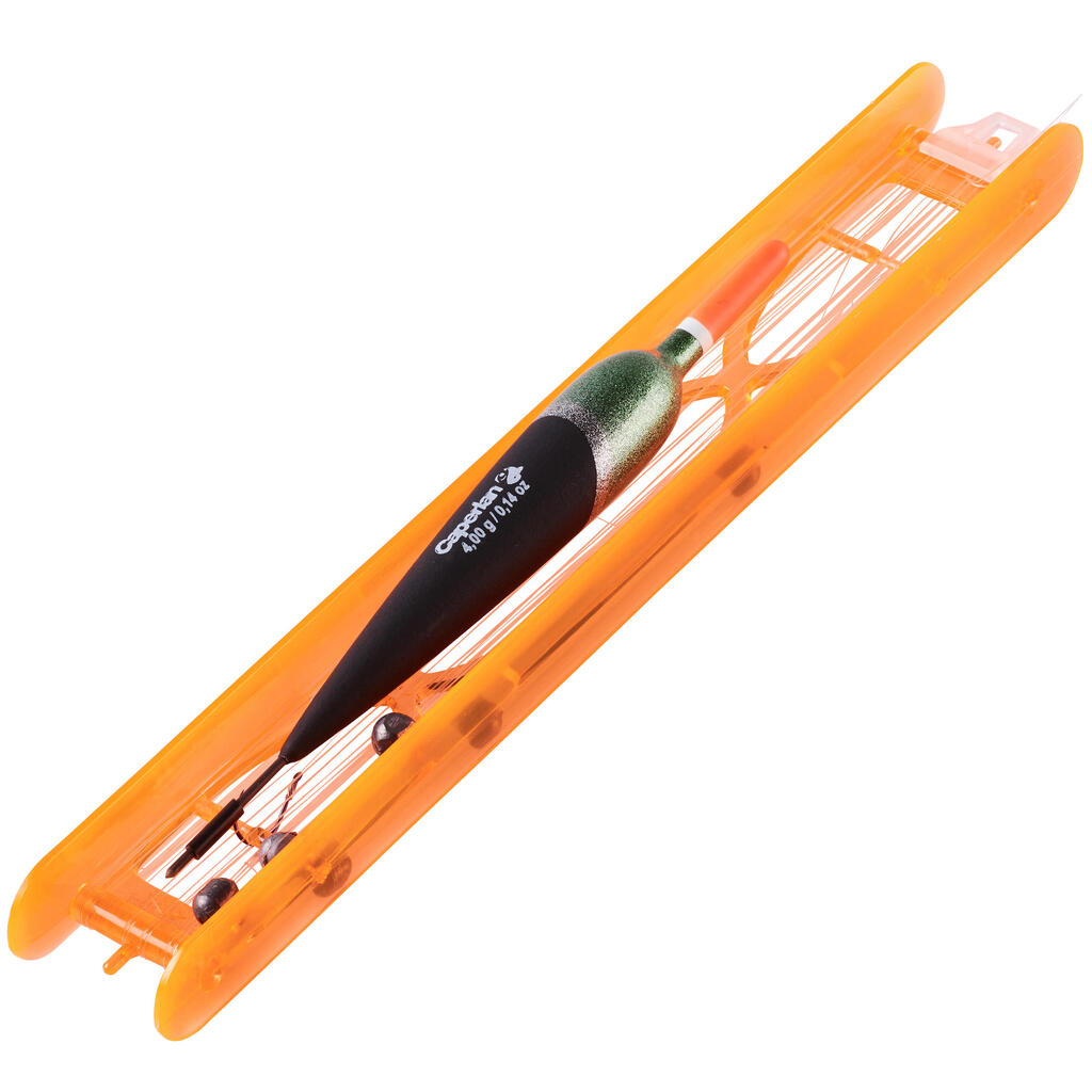 Sistem za dubinski ribolov TF-RL-K3
