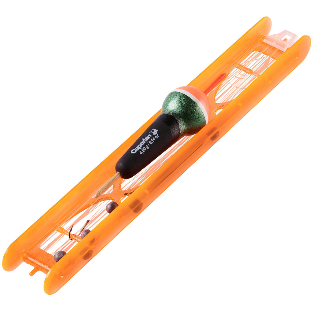 Sistem za dubinski ribolov TF-RL-K3