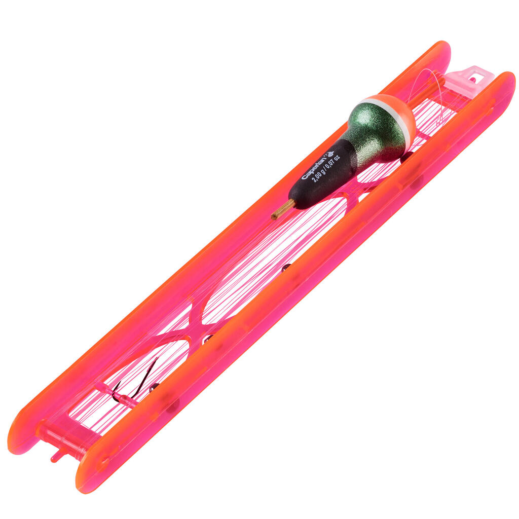 Sistem za dubinski ribolov TF-RL-k5