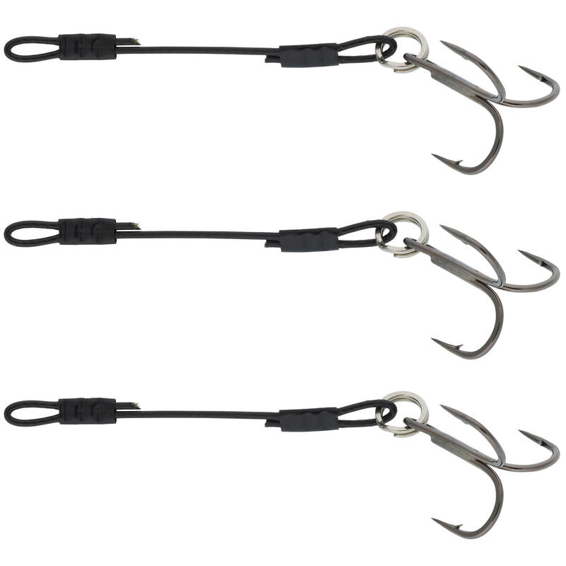 Terminal Stinger Pesca Con Señuelos STGR 1T S