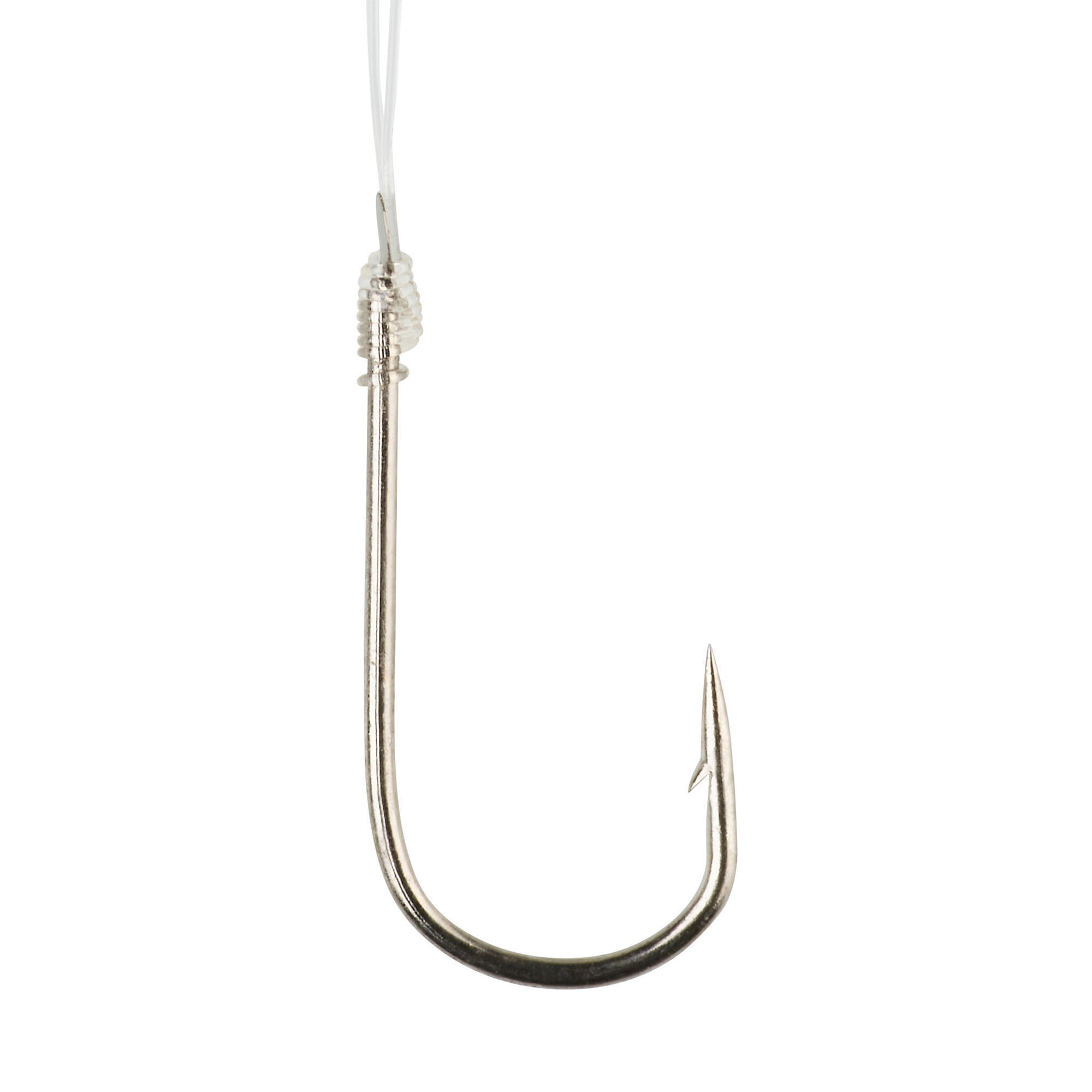 Hameçons Pêche de la Truite SN HOOK larva 2/3