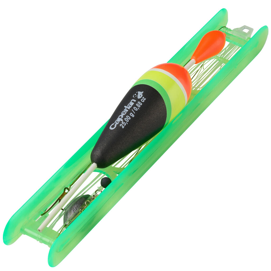 Sistem za dubinski ribolov TF-RL-K7